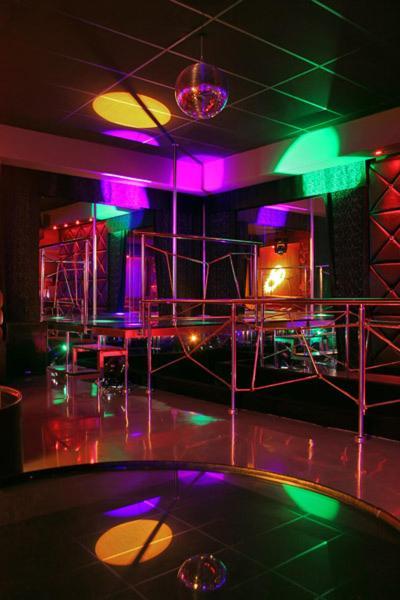 Hotel Finix Szandanszki Kültér fotó