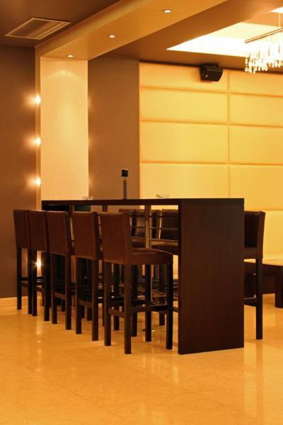 Hotel Finix Szandanszki Kültér fotó