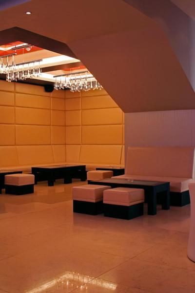 Hotel Finix Szandanszki Kültér fotó