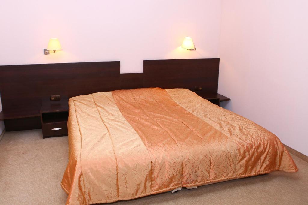 Hotel Finix Szandanszki Szoba fotó