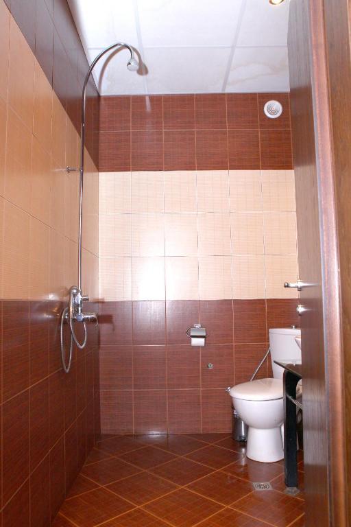 Hotel Finix Szandanszki Szoba fotó