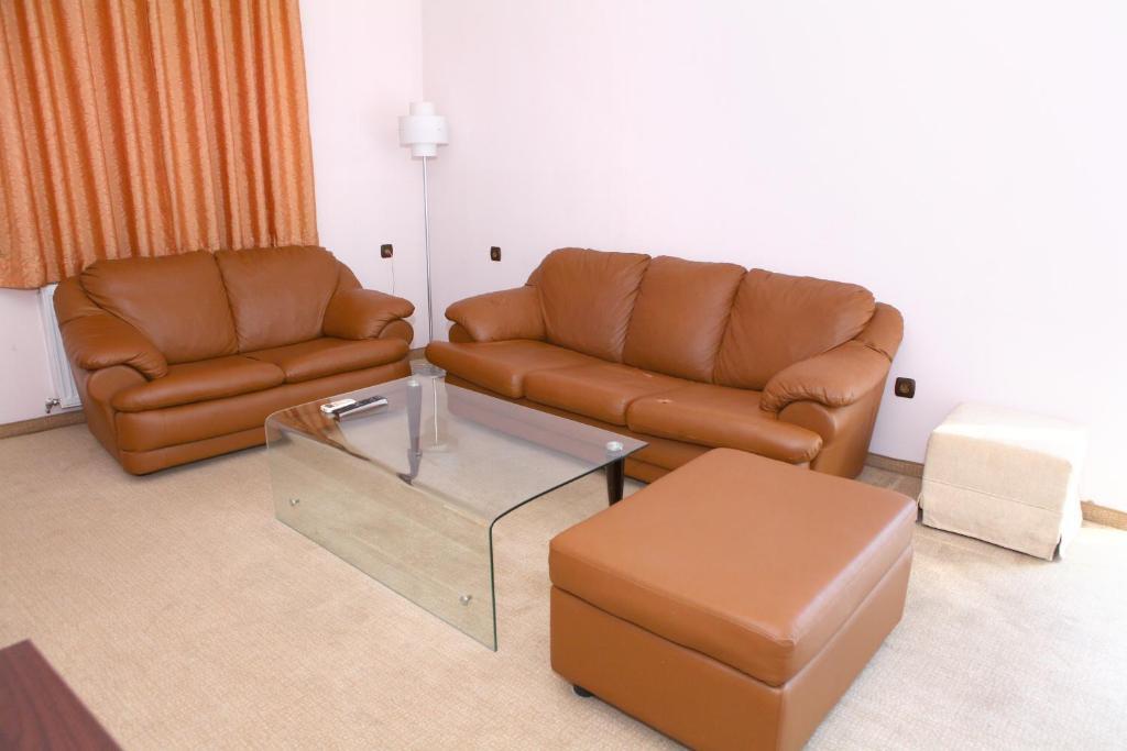 Hotel Finix Szandanszki Szoba fotó